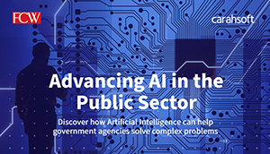 Advancing AI in the Public Sector